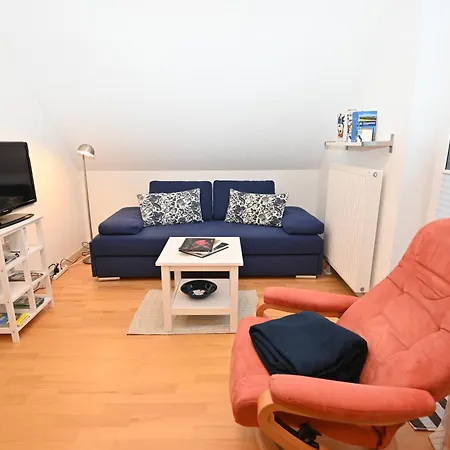 Apartment Kranichkieker Hohwacht