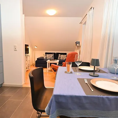 Apartman Kranichkieker