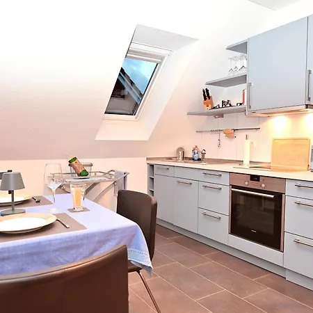 Kranichkieker Hohwacht