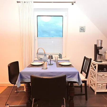 Kranichkieker * Ховахт