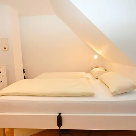 Kranichkieker Апартаменты *