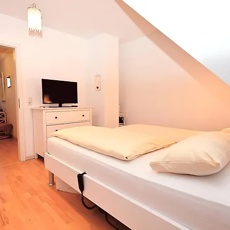 Kranichkieker * Hohwacht