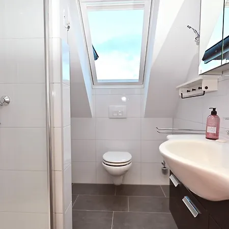 Kranichkieker Hohwacht