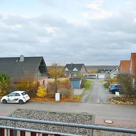 Kranichkieker Hohwacht