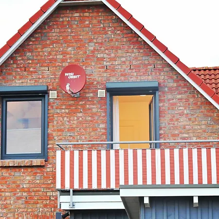 Kranichkieker Apartment Hohwacht