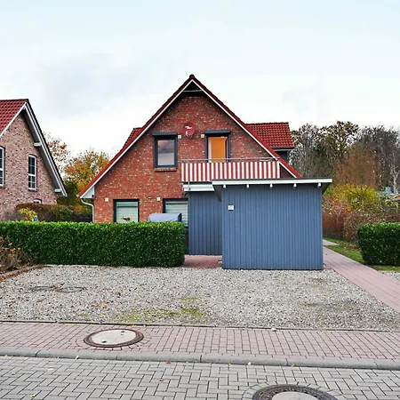 Kranichkieker Apartman