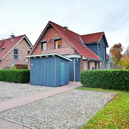 Kranichkieker Apartman *