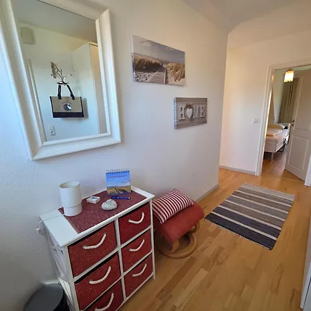 Apartment Kranichkieker Hohwacht