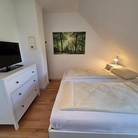 Apartment Kranichkieker Hohwacht