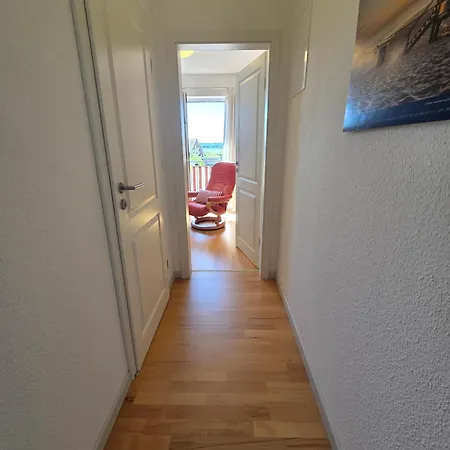 Kranichkieker * Hohwacht