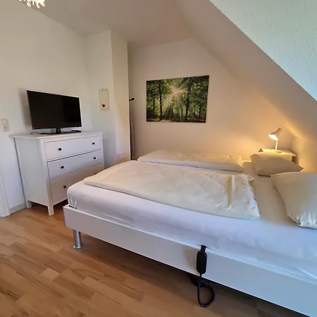 Kranichkieker Hohwacht