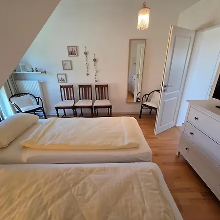 Kranichkieker