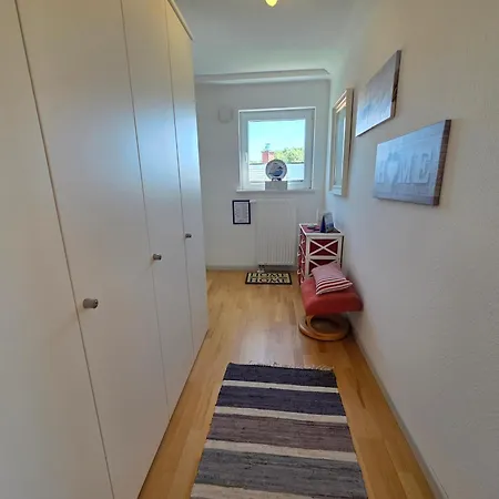 Apartment Kranichkieker