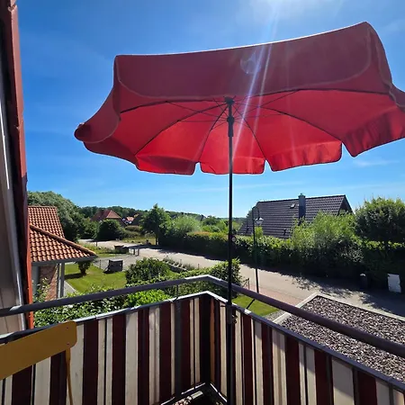 Kranichkieker Apartment *