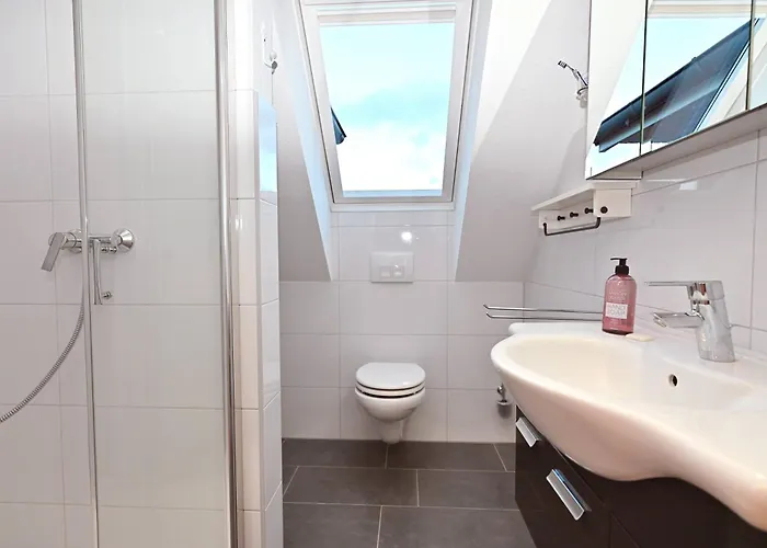 Kranichkieker Hohwacht