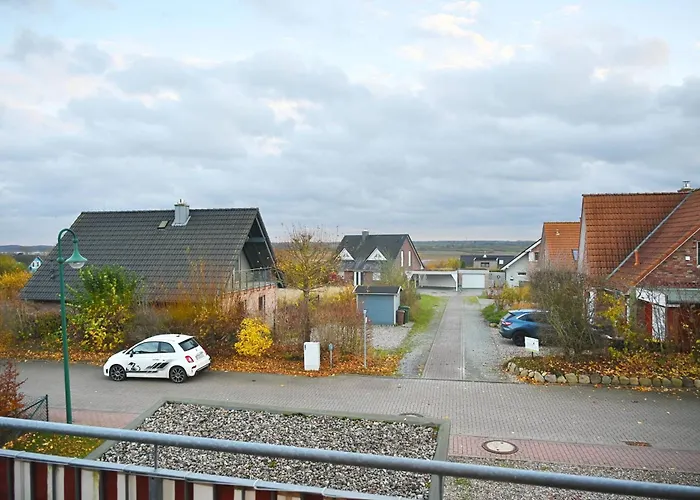 Kranichkieker Hohwacht